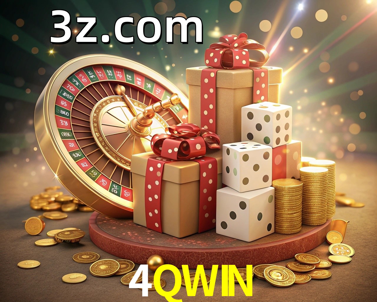 4QWIN