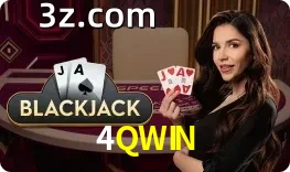 Live Blackjack